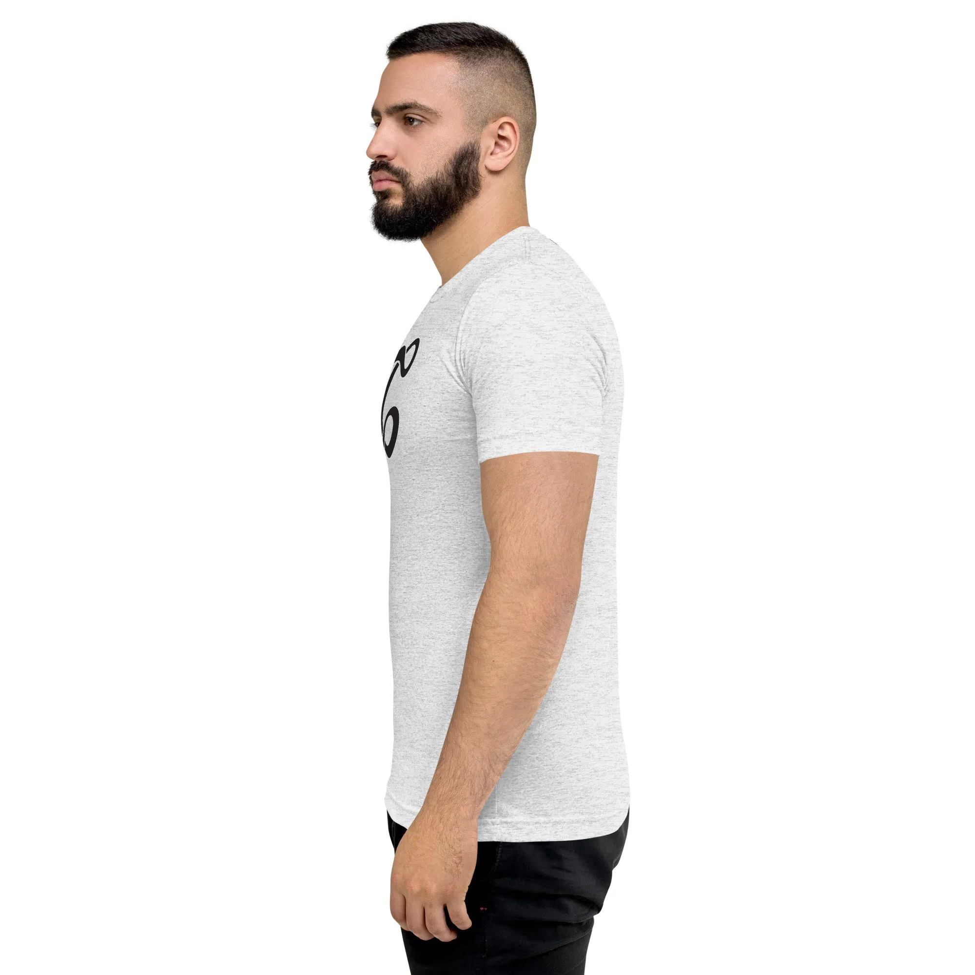 Trinity Lightweight T-Shirt – Signature Series